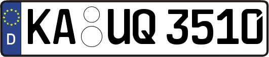 KA-UQ3510