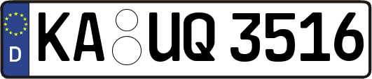 KA-UQ3516