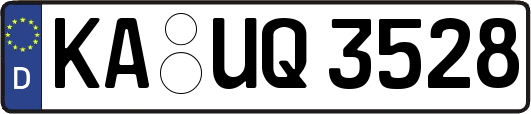 KA-UQ3528