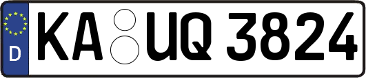 KA-UQ3824