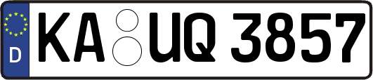 KA-UQ3857