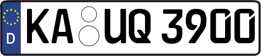 KA-UQ3900