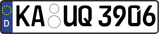 KA-UQ3906