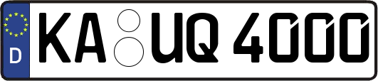 KA-UQ4000
