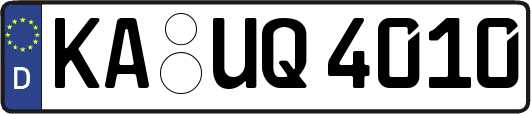 KA-UQ4010