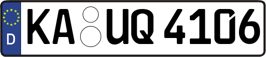 KA-UQ4106