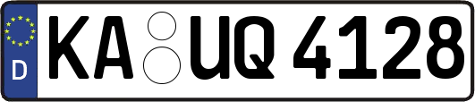KA-UQ4128
