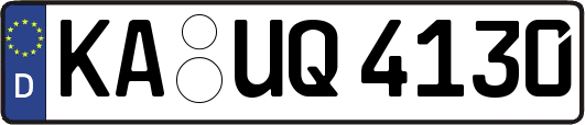 KA-UQ4130