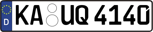 KA-UQ4140