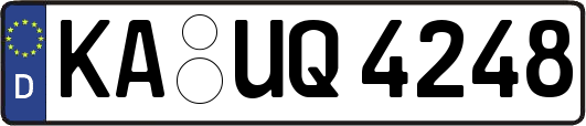 KA-UQ4248