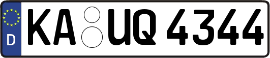 KA-UQ4344