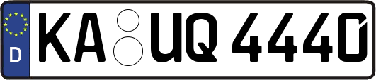 KA-UQ4440