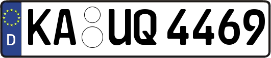 KA-UQ4469