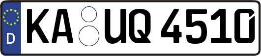 KA-UQ4510