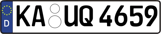 KA-UQ4659