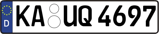 KA-UQ4697