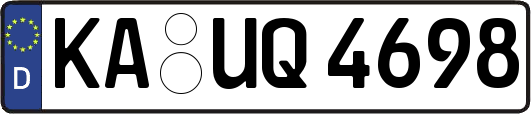 KA-UQ4698
