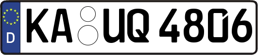KA-UQ4806