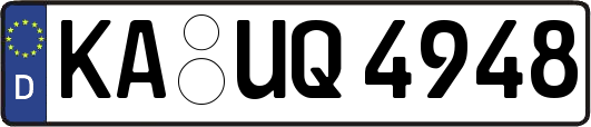 KA-UQ4948
