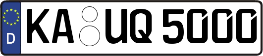 KA-UQ5000