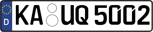 KA-UQ5002