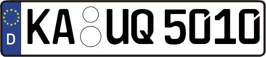 KA-UQ5010