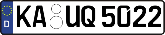 KA-UQ5022