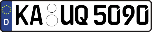 KA-UQ5090