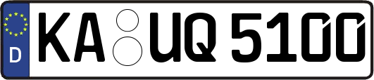 KA-UQ5100