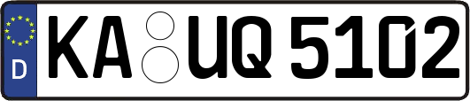 KA-UQ5102