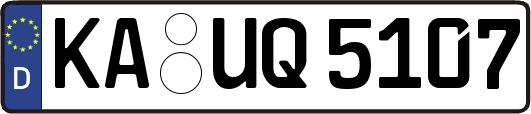 KA-UQ5107
