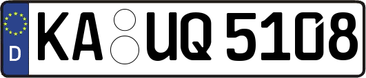 KA-UQ5108