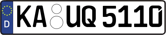 KA-UQ5110