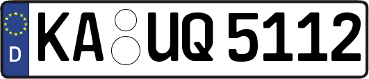 KA-UQ5112