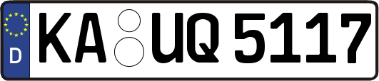 KA-UQ5117