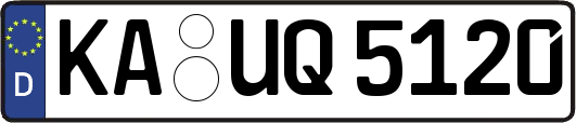 KA-UQ5120