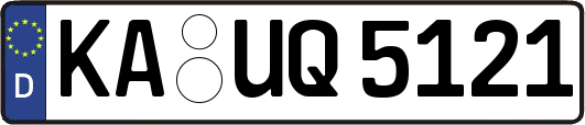 KA-UQ5121