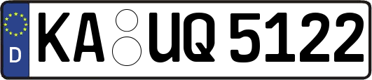 KA-UQ5122