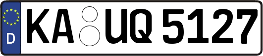 KA-UQ5127