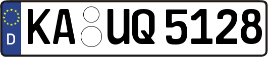 KA-UQ5128