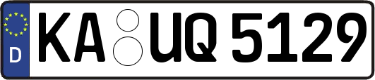 KA-UQ5129