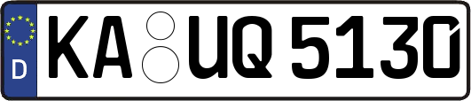 KA-UQ5130