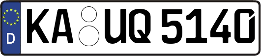 KA-UQ5140