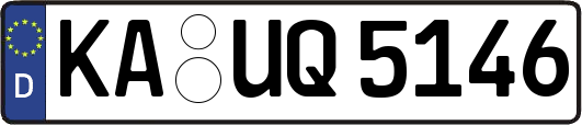 KA-UQ5146