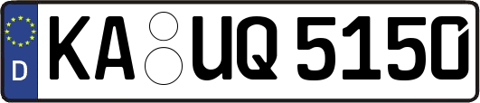 KA-UQ5150