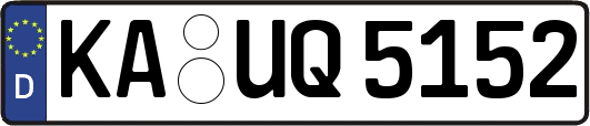 KA-UQ5152