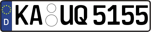 KA-UQ5155