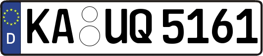 KA-UQ5161