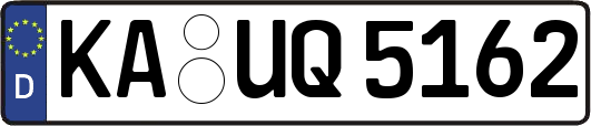 KA-UQ5162