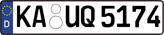 KA-UQ5174